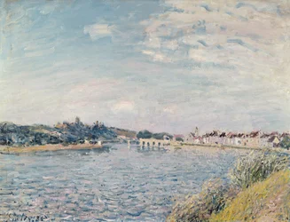 Landskap, 1888